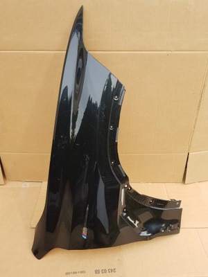 Bmw x7 g07 крила правий передній перед фото №1