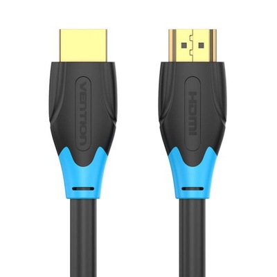 Kabel HDMI Vention AACBI 3m (czarny)