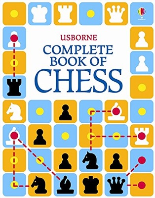 Usborne Complete Book of Chess
