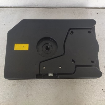 Nissan x-trail t33 2023 динамік сабвуфер фото №1