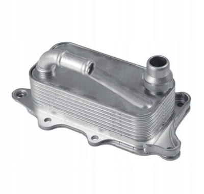 Радиатор масла do audi a5 3.0 s5 фото №1