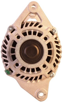 Генератор mazda 3 6 cx7 ca2129 фото №1