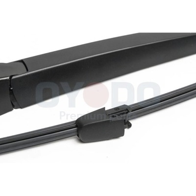 Рычаг дворники задняя do seat ibiza фото №1