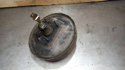 Усилитель тормозов тормозные honda civic 1.4b 4600a-st3-e010 фото №1