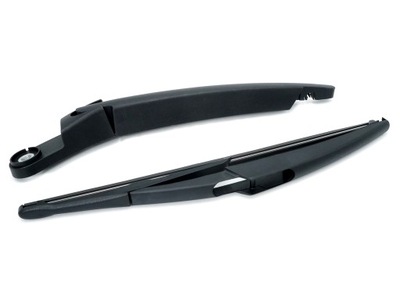 Citroen c5 i важіль задня двірник visee фото №1