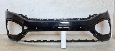 PARE-CHOCS AVANT AVANT VW T-ROC T ROC LIFT RLINE R-LINE R LINE 