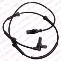 SENSOR ABS LAND ROVER DELPHI  