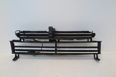 Шторка впуск повітропровід повітря mini f48 7339096 фото №1