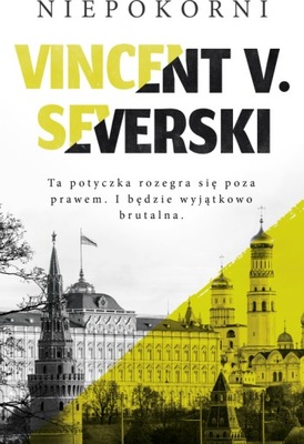 Niepokorni Vincent V. Severski