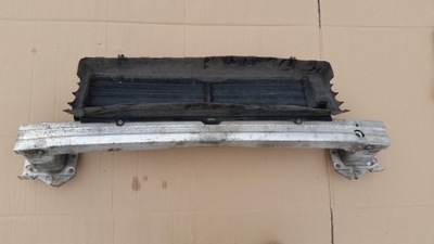 Citroen c4 b7 балка перед, жалюзі впуск повітря фото №1