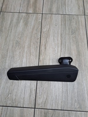 Підлокітник лівий volvo fh fm 4 fmx fh 13 lift фото №1