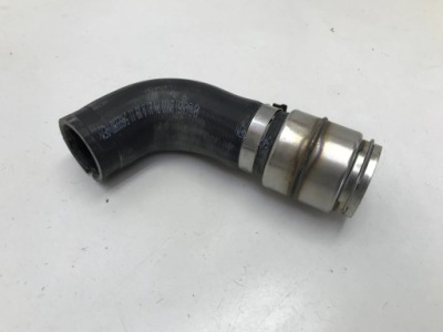 Hyundai i20 iii n 2022 1.6 t-gdi шланг труба воздуха турбины 282912m000 фото №1