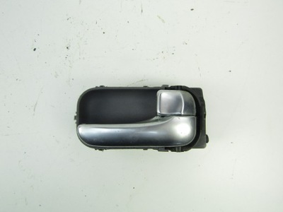 Nissan almera tino ручка дверь внутренняя правая задняя фото №1