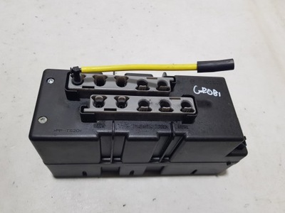 Помпа насос замка центрального mercedes sl r230 w220 2308000648 фото №1