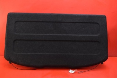 Полиця багажника mitsubishi asx 1 i lift 12-16 фото №1