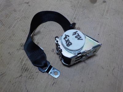 Pas безопасности правый задняя bmw x3 e83 2.0d фото №1