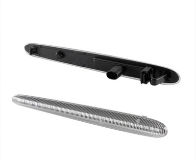 Alfa romeo giulietta поворотники led dynamic фото №1