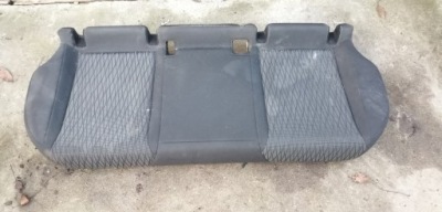 Seat leon iii сиденье сиденье заднее сиденье фото №1