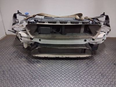 Pas передний усилитель volvo v40 ii 2.0d фото №1