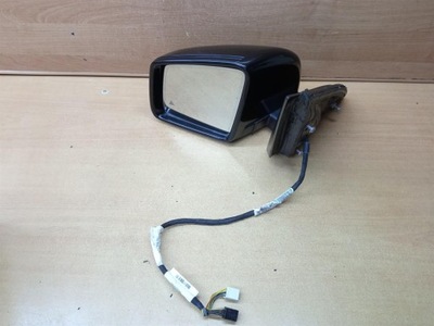 Дзеркало ліва mercedes gl x166 10+10 040u eu фото №1