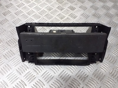 Заглушка радіо бардачок renault vel satis фото №1