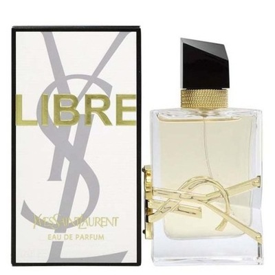 Yves Saint Laurent Libre Parfumovaná voda 50 ml