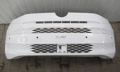 Бампер перед vw transporter multivan t7 7t0 21- фото №1