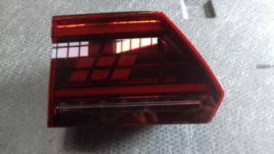 Лампа лівий задня 3cg945307 vw teramont led фото №1