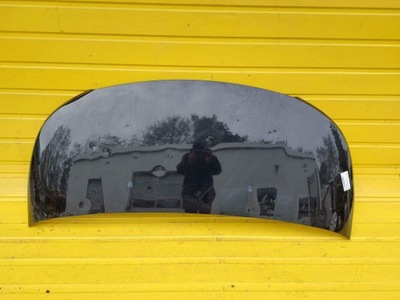 Citroen c3 picasso капот перед czarna grad i фото №1