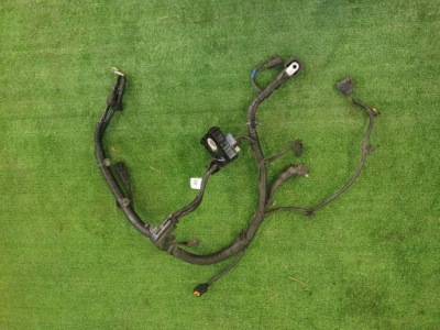 Hyundai i30 iii жгут клемма plus 91855-g4630 фото №1