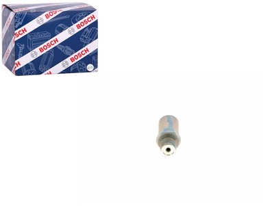 Клапан зливний iveco daily iii daily iv fiat ducato 2.3d фото №1