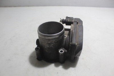 Дроссельная заслонка skoda roomster lift 1.4 16v фото №1