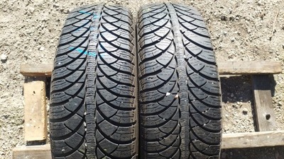 Opony zimowe 175/70r14 84T Fulda Kristall Montero 3