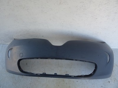 Бампер перед renault zoe новый оригинал !!! фото №1