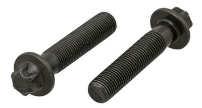 Болт шатуна 388.830 фото №1