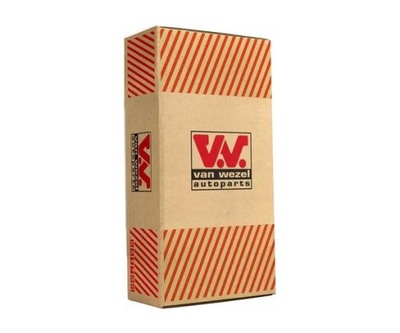 Вкладиш дзеркало правого do mini mini one cooper john countryman фото №1