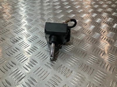 Замок зажигания ключ mercedes a klasa w176 фото №1