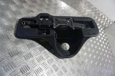 Бардачок багажника домкрат toyota prius ii 03- фото №1