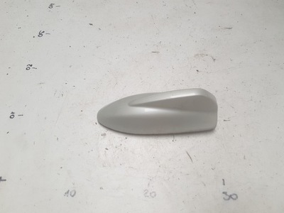 Volvo c30 06-10r плавник антени 481-16 фото №1