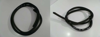 Suzuki swift mk8 2018 прокладка двері задня задня фото №1