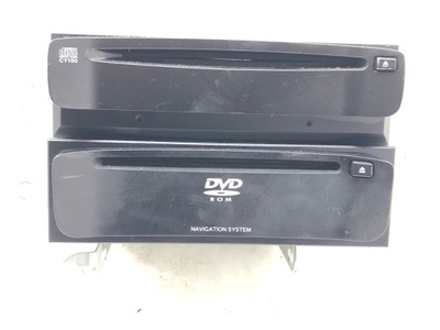 Чейнджер cd nissan primera p12 28185av700 фото №1