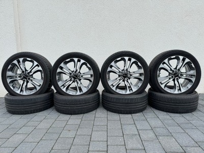 LATO R18 KIA CEED,VENGA,CARENS,OPTIMA, HYUNDAI I30,IX20,MAZDA 3,5,6 