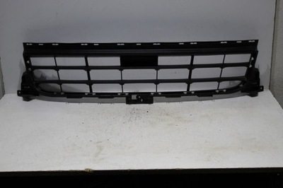 PORSCHE PANAMERA 971 DEFLECTOR BUMPER FRONT GOOD CONDITION  