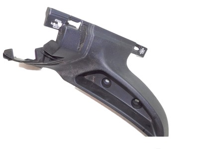 Bmw x6 f16 m50d 15r захист поріг ліва 7328267 фото №1