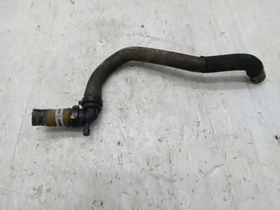 Трубка шланг wody магистраль clio rs iv фото №1