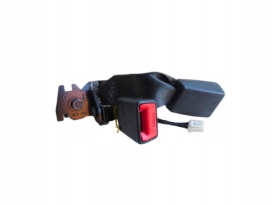 Hyundai i30 iii кліпса ременів кронштейн фото №1