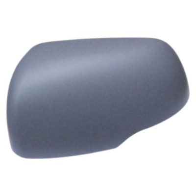 Защита крышка зеркало левая kia picanto ii 2012 2013 2014 2015 2016 2017 фото №1