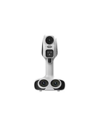 Scantech iReal 2E skaner 3D