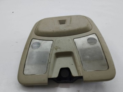 Volvo xc90 2006 освещение кабины фото №1