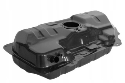 ZBIORNIK PALIWA HYUNDAI ACCENT 2005-2010 BAK NOWY